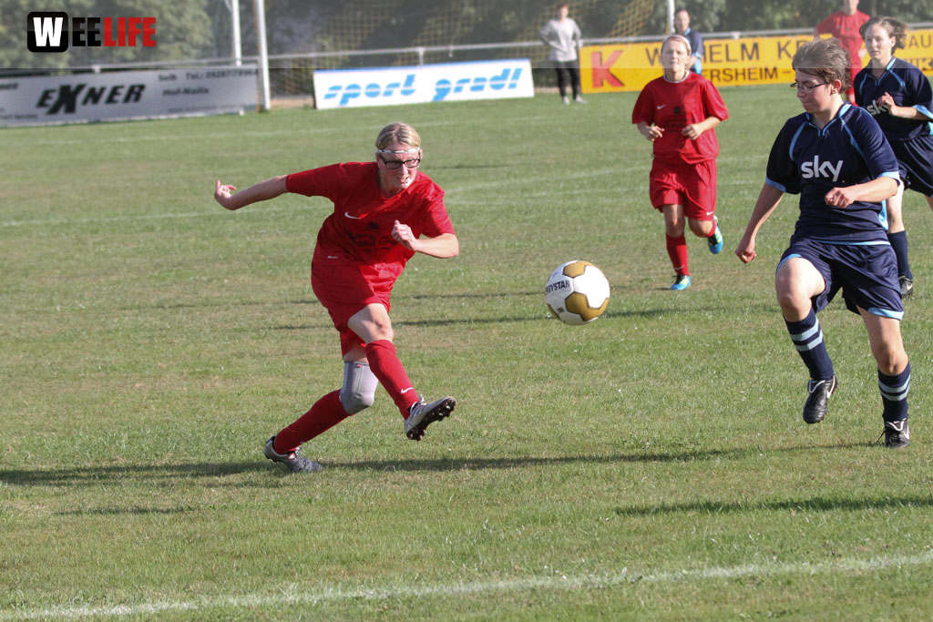 FC Selb - TSV Himmelkron
