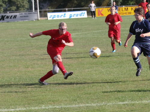 FC Selb - TSV Himmelkron – Foto 13
