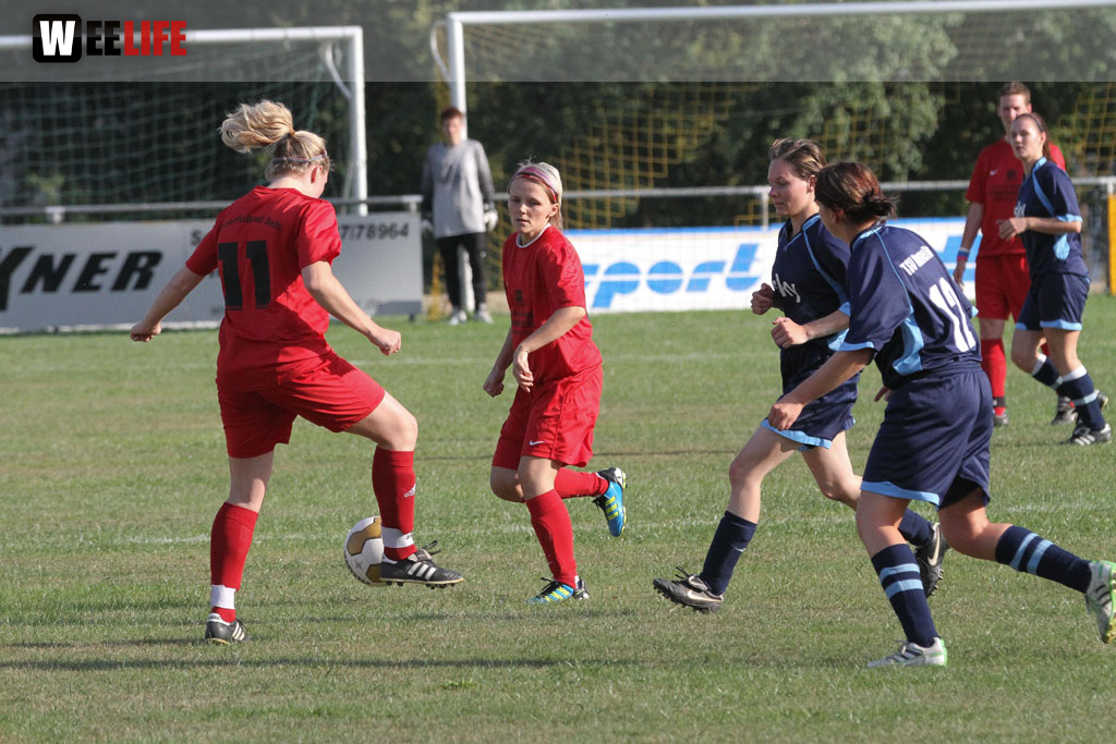 FC Selb - TSV Himmelkron
