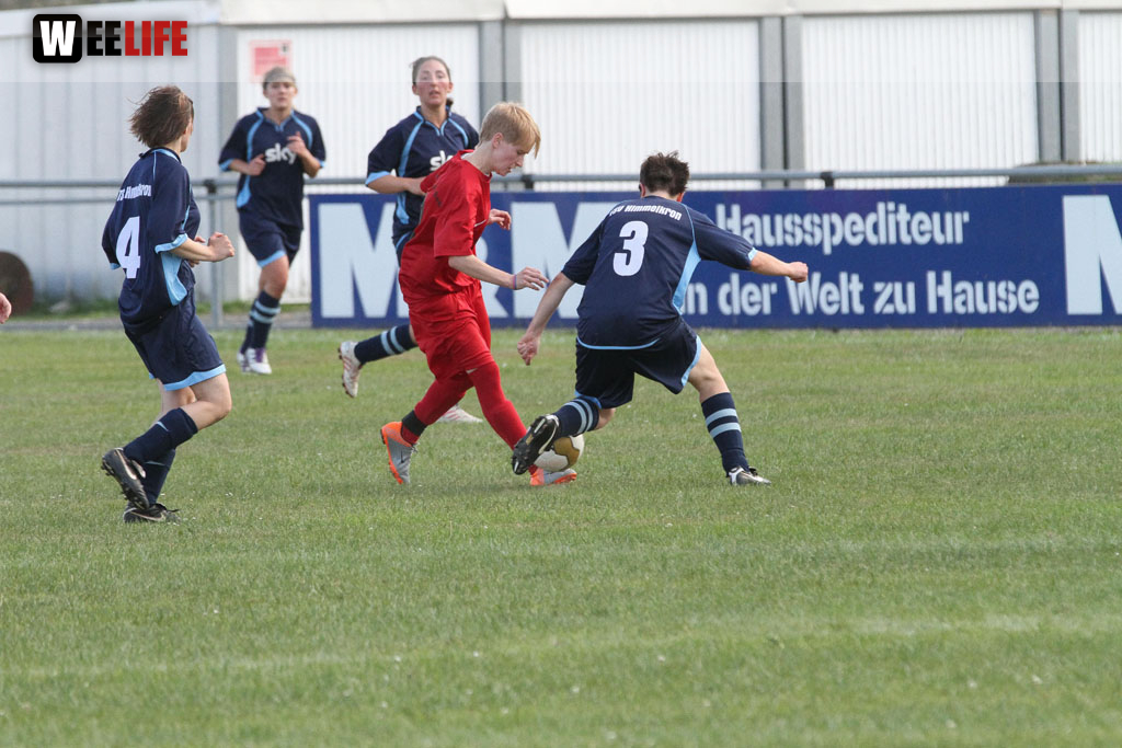 FC Selb - TSV Himmelkron