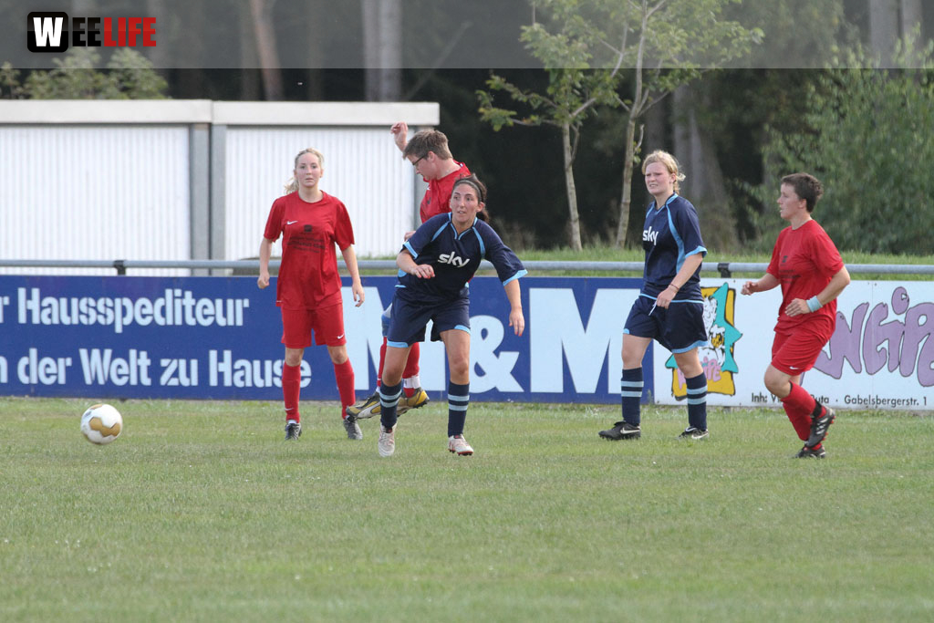 FC Selb - TSV Himmelkron