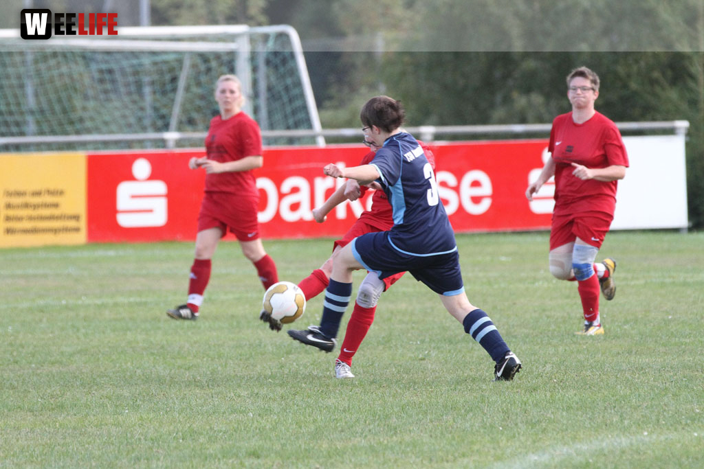 FC Selb - TSV Himmelkron