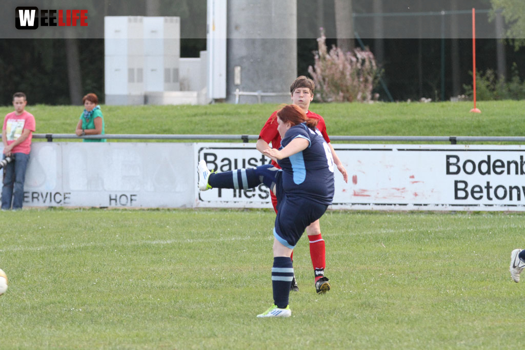 FC Selb - TSV Himmelkron