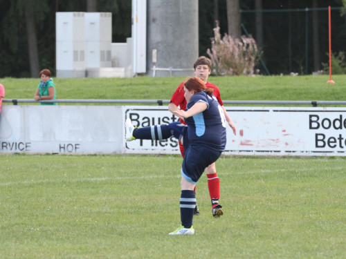 FC Selb - TSV Himmelkron – Foto 19