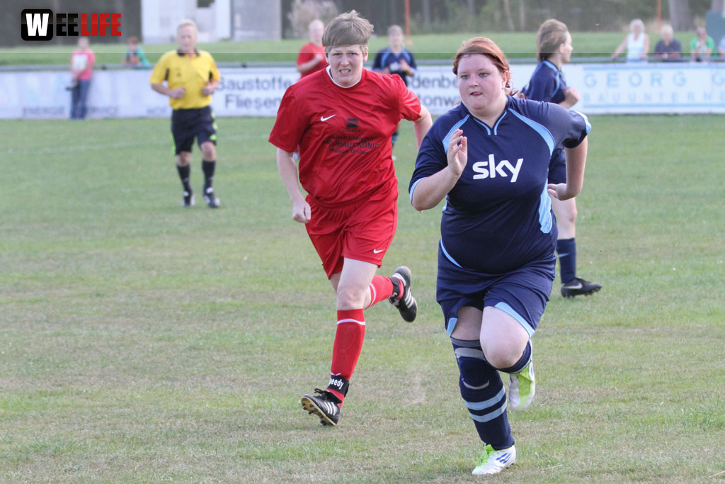 FC Selb - TSV Himmelkron
