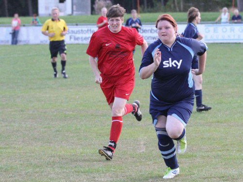 FC Selb - TSV Himmelkron – Foto 20