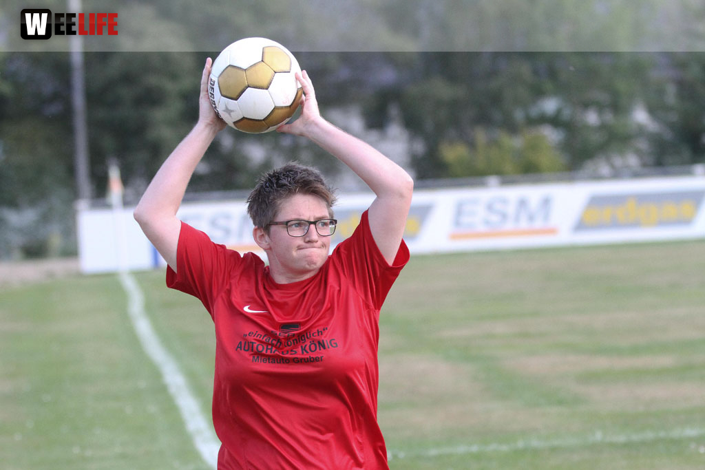 FC Selb - TSV Himmelkron