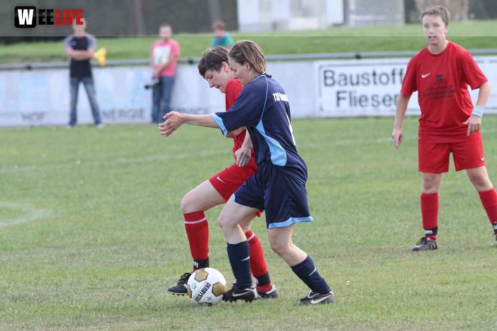 FC Selb - TSV Himmelkron