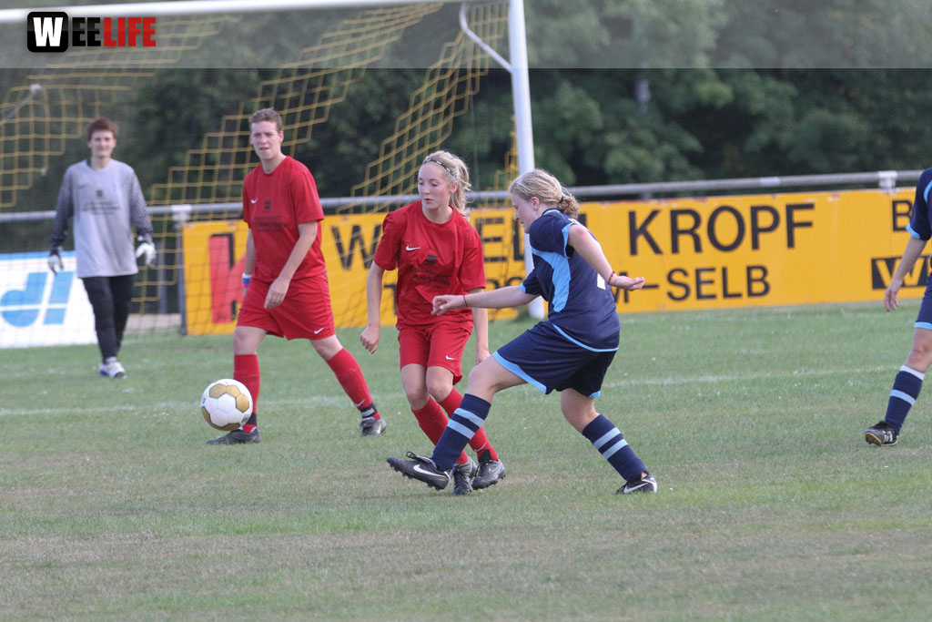 FC Selb - TSV Himmelkron