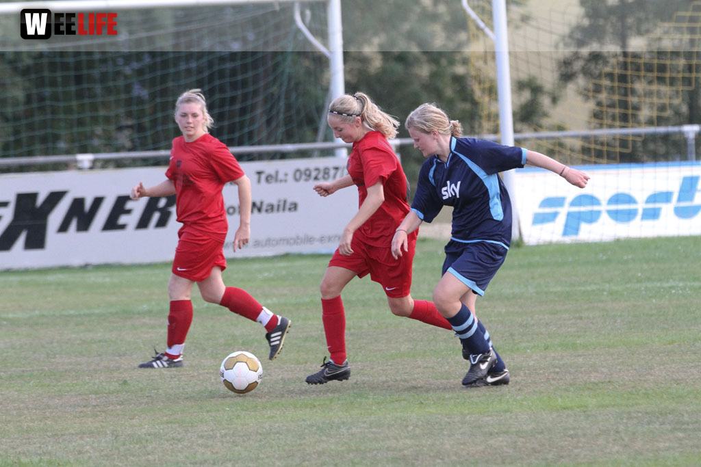 FC Selb - TSV Himmelkron