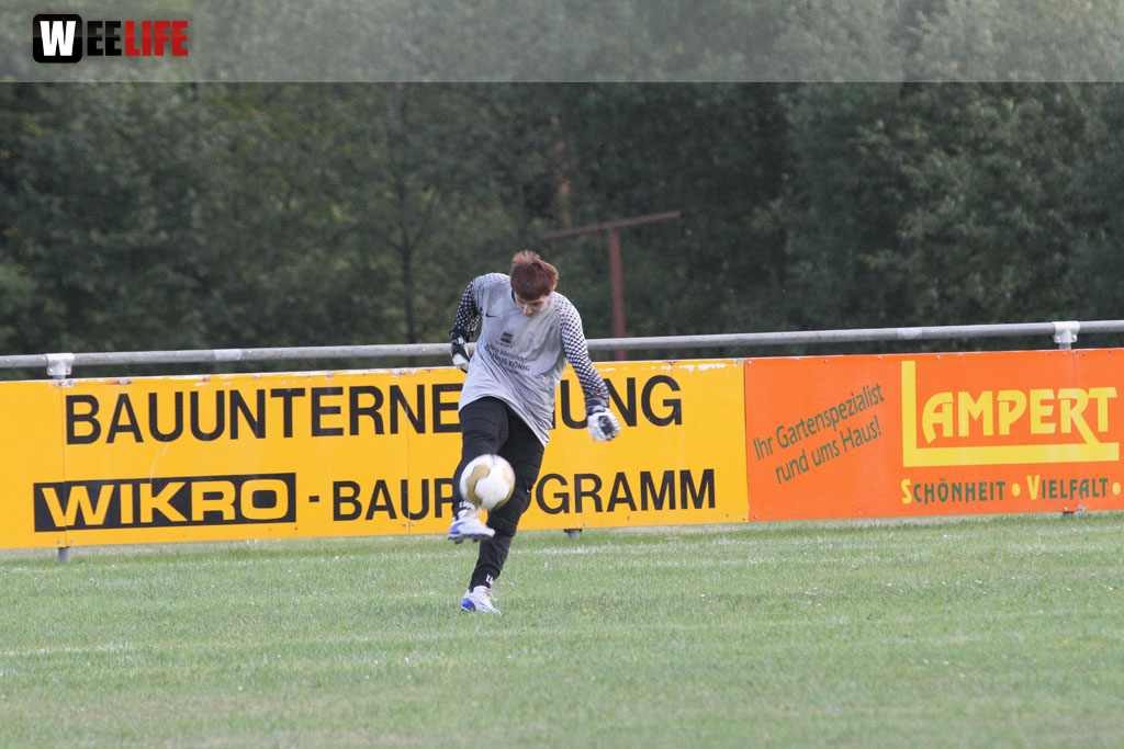 FC Selb - TSV Himmelkron