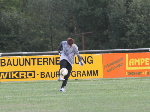 FC Selb - TSV Himmelkron – Foto 25