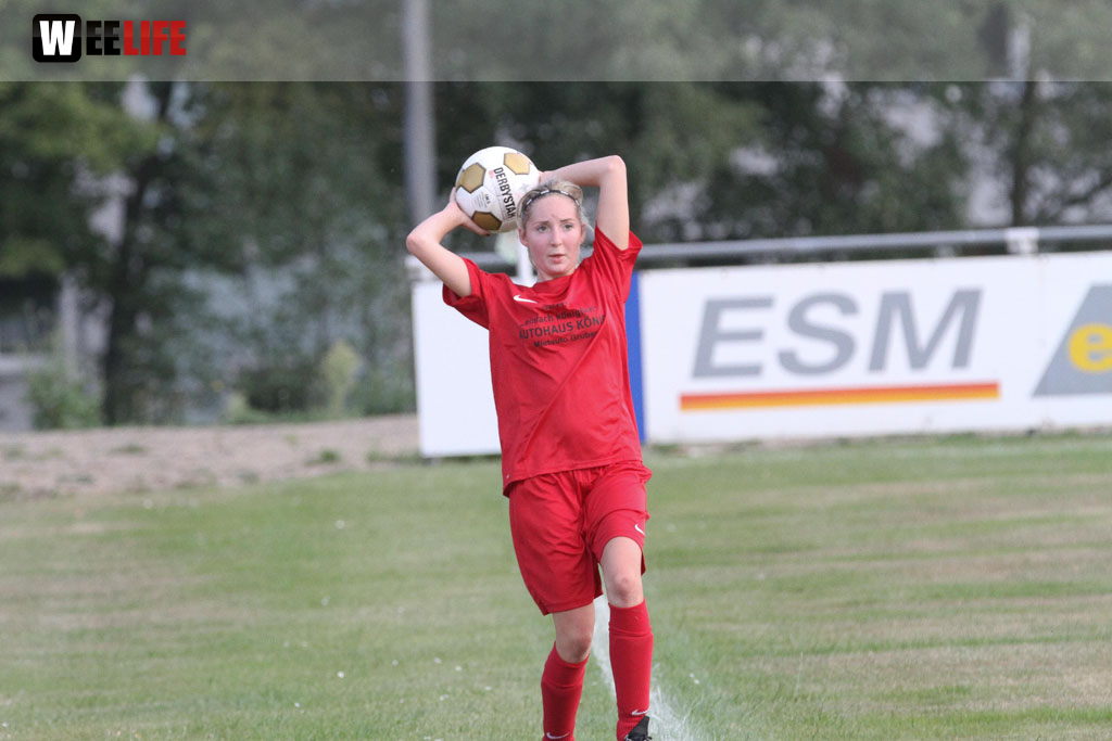 FC Selb - TSV Himmelkron
