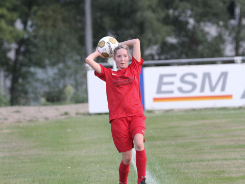 FC Selb - TSV Himmelkron – Foto 26