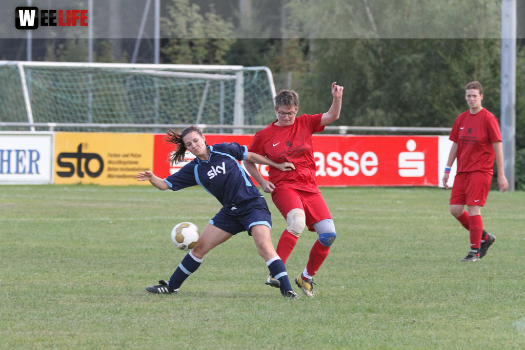 FC Selb - TSV Himmelkron