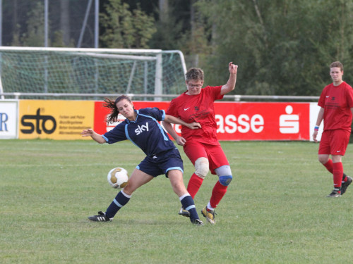 FC Selb - TSV Himmelkron – Foto 27