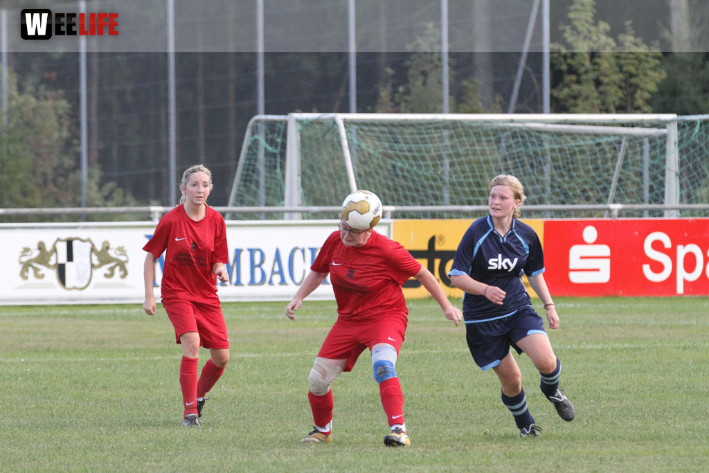 FC Selb - TSV Himmelkron
