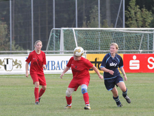 FC Selb - TSV Himmelkron – Foto 28