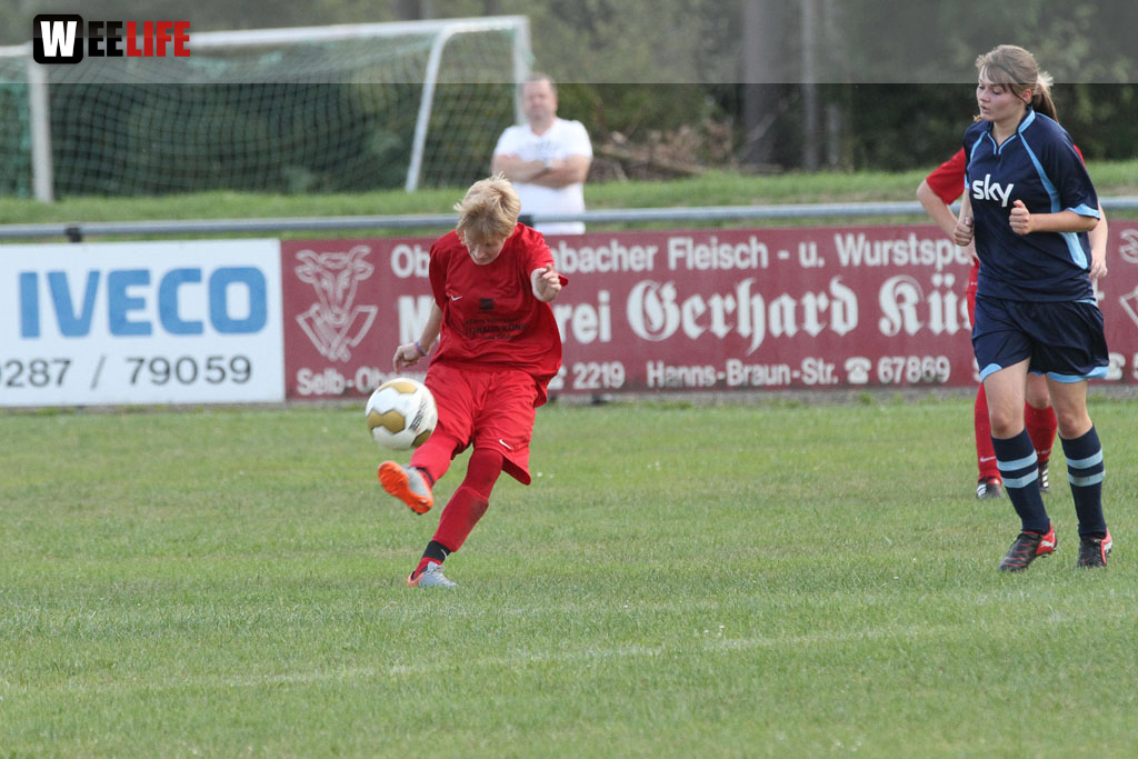 FC Selb - TSV Himmelkron