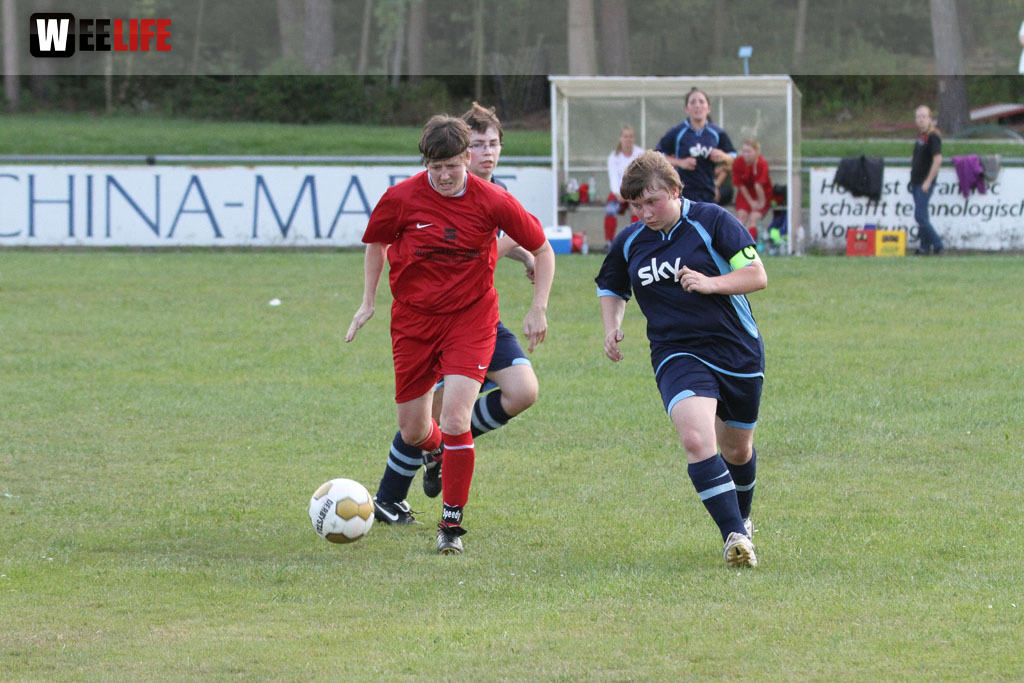 FC Selb - TSV Himmelkron