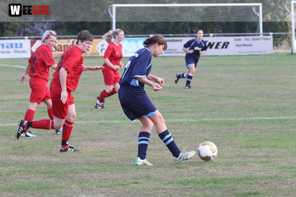 FC Selb - TSV Himmelkron