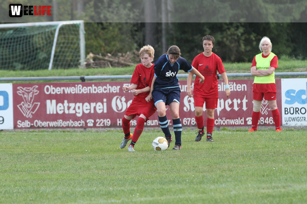 FC Selb - TSV Himmelkron