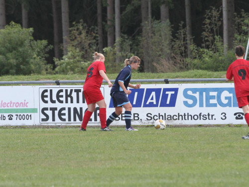 FC Selb - TSV Himmelkron – Foto 33