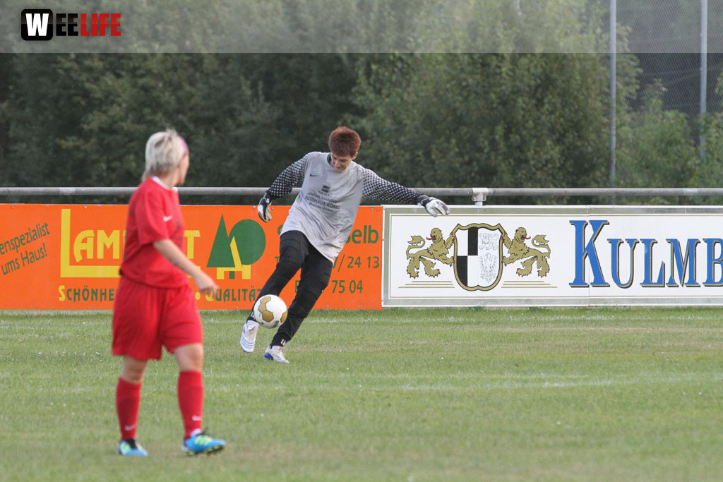 FC Selb - TSV Himmelkron