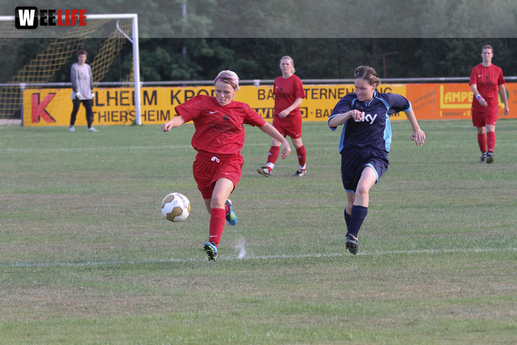 FC Selb - TSV Himmelkron