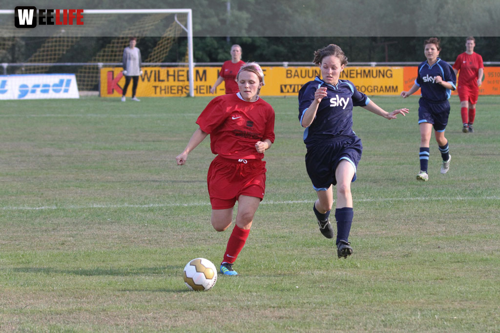 FC Selb - TSV Himmelkron