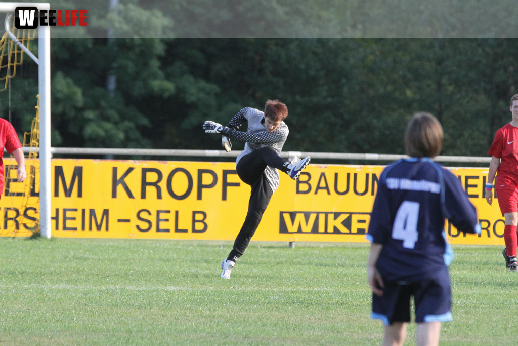 FC Selb - TSV Himmelkron
