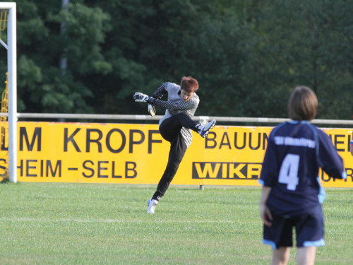 FC Selb - TSV Himmelkron – Foto 37