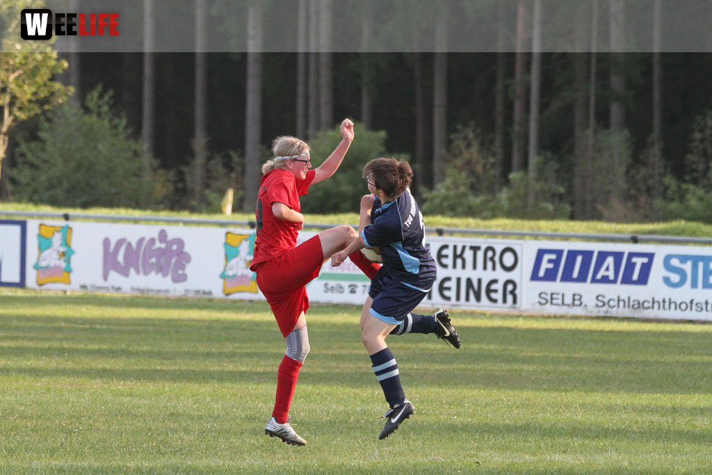 FC Selb - TSV Himmelkron