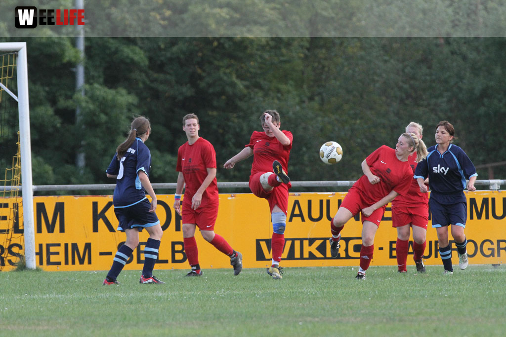 FC Selb - TSV Himmelkron