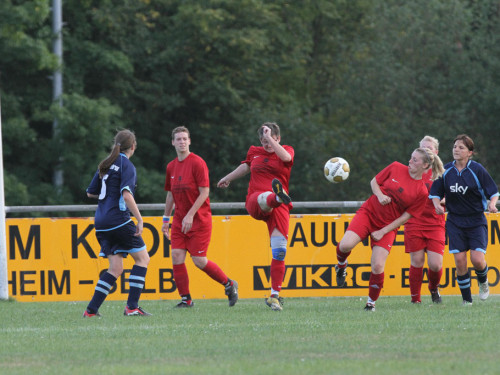 FC Selb - TSV Himmelkron – Foto 39