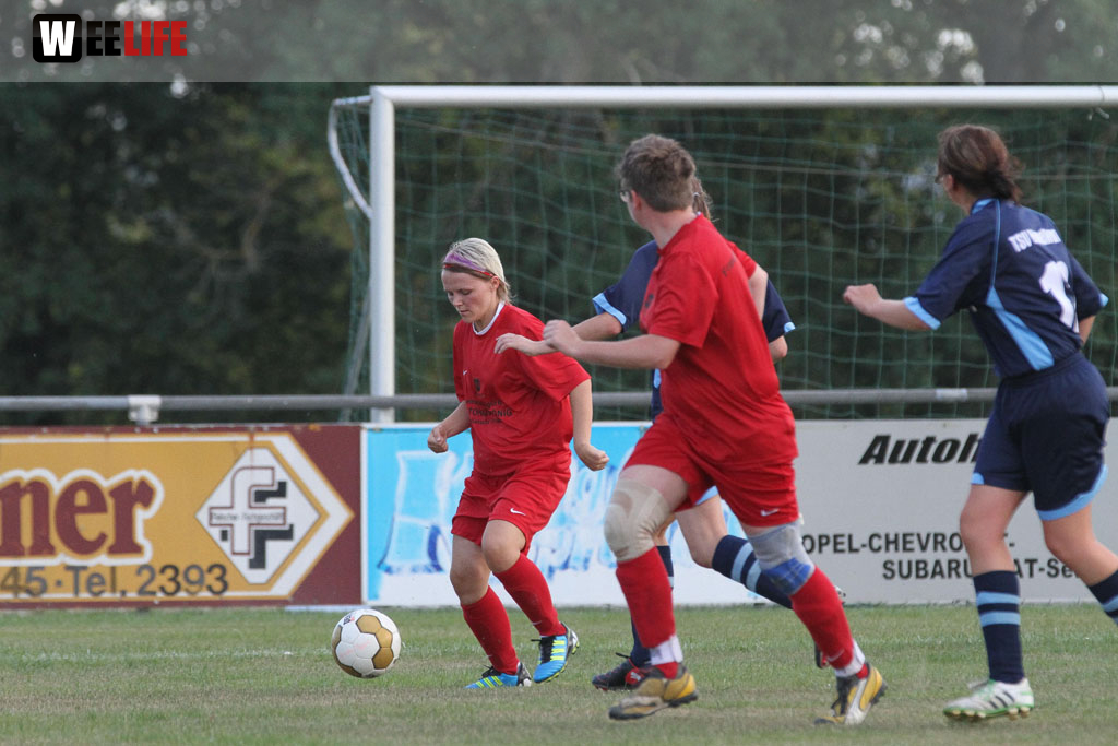 FC Selb - TSV Himmelkron