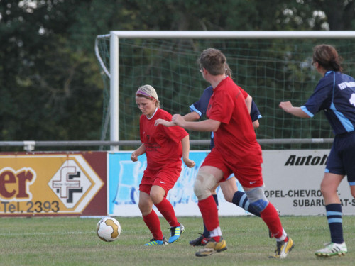 FC Selb - TSV Himmelkron – Foto 40