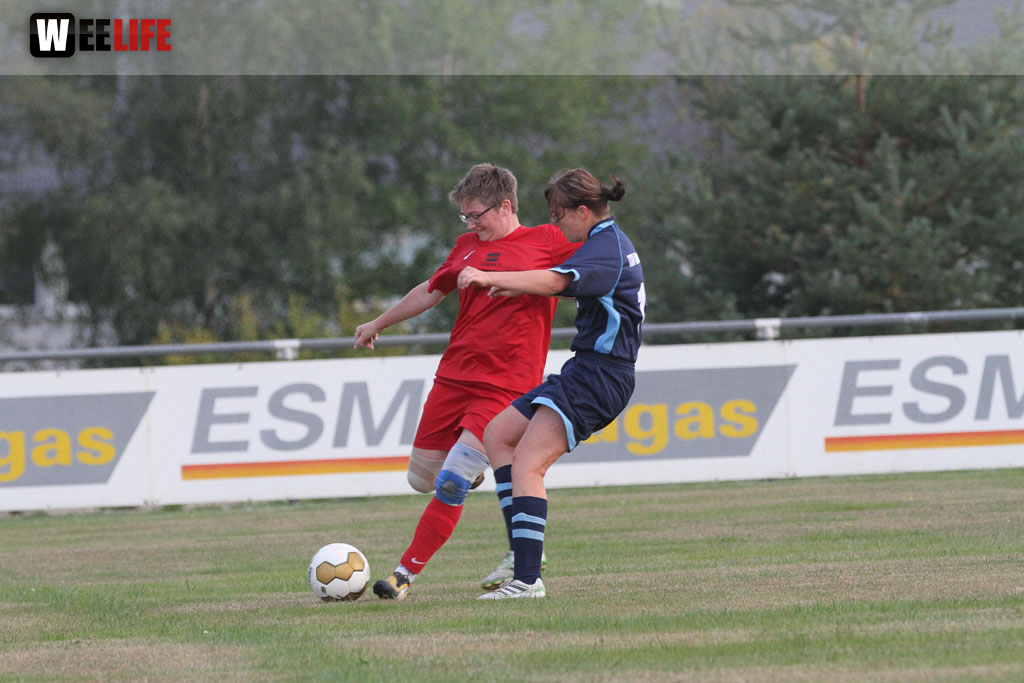FC Selb - TSV Himmelkron