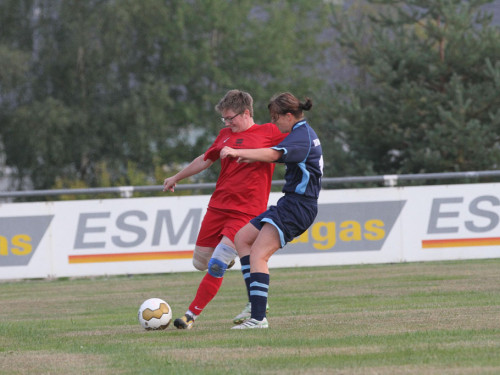 FC Selb - TSV Himmelkron – Foto 41