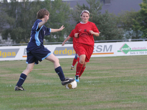 FC Selb - TSV Himmelkron – Foto 42