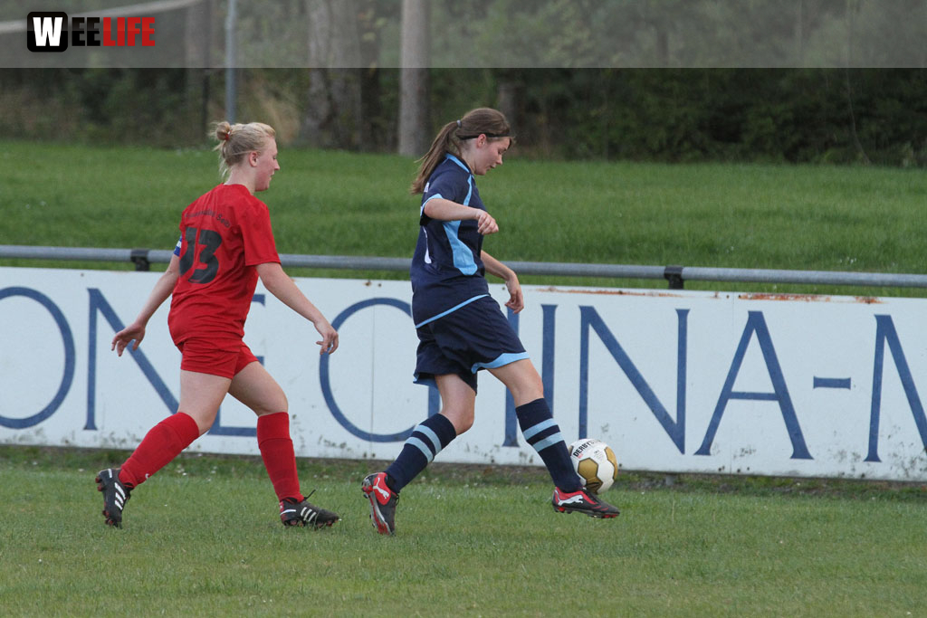 FC Selb - TSV Himmelkron