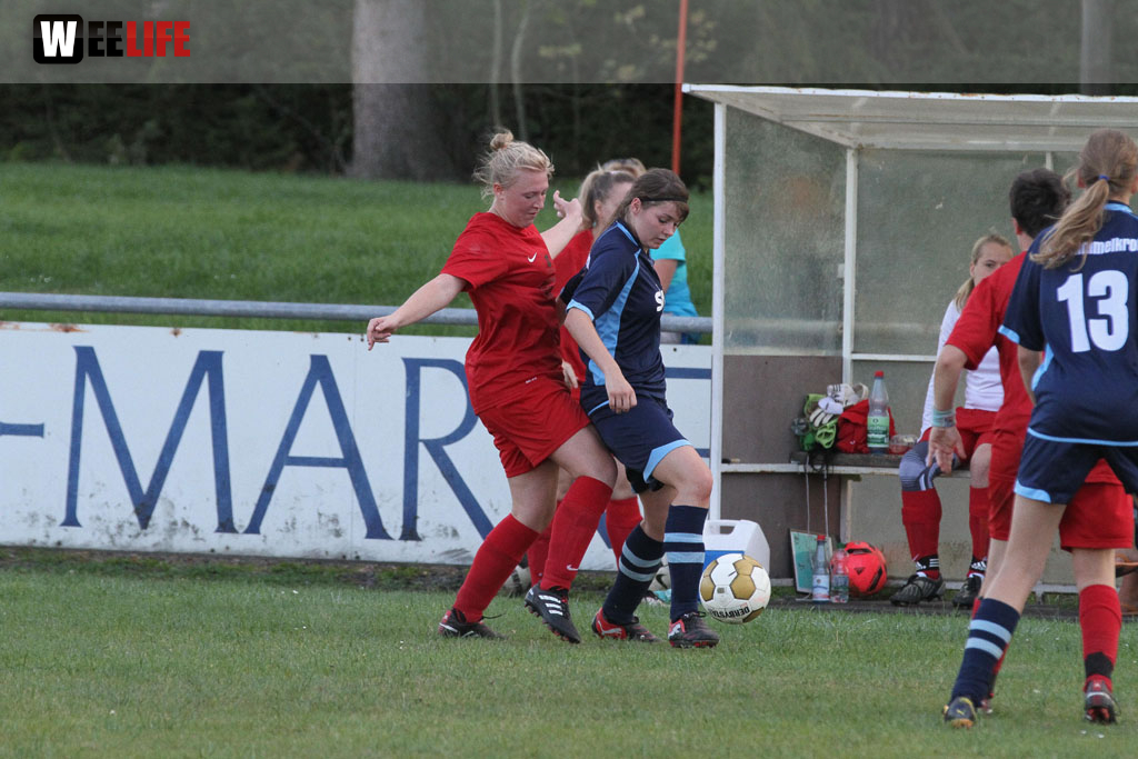 FC Selb - TSV Himmelkron