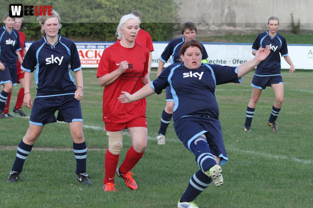 FC Selb - TSV Himmelkron