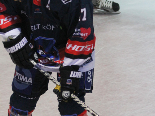 Selber Wölfe - Icefighters Leipzig – Foto 3