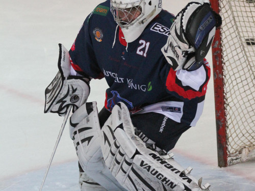 Selber Wölfe - Icefighters Leipzig – Foto 4