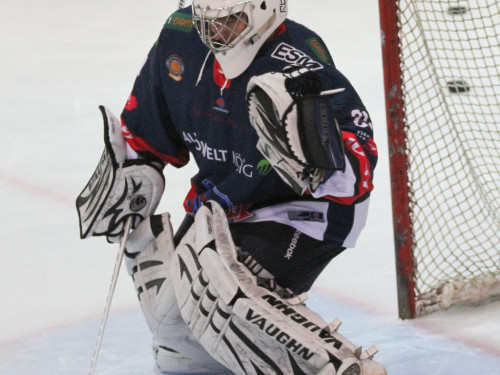 Selber Wölfe - Icefighters Leipzig – Foto 5