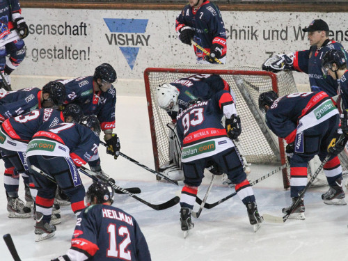 Selber Wölfe - Icefighters Leipzig – Foto 6