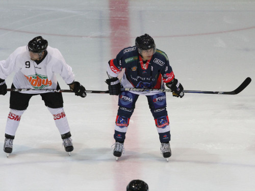 Selber Wölfe - Icefighters Leipzig – Foto 7