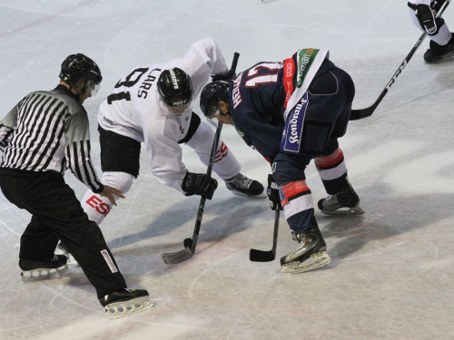 Selber Wölfe - Icefighters Leipzig – Foto 8