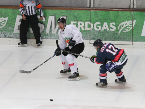 Selber Wölfe - Icefighters Leipzig – Foto 10